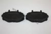 AUTOMEGA 30101340159 Brake Pad Set, disc brake